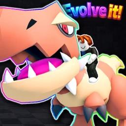 Evolve it! icon