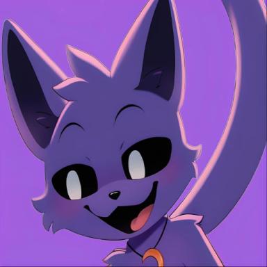 Smiling Critters icon