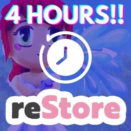 reStore | (LAUNCH) icon