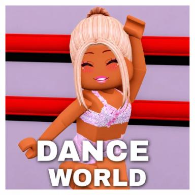 Thumbnail for [COMPETITIONS] Dance World | ALDC Roleplay Game