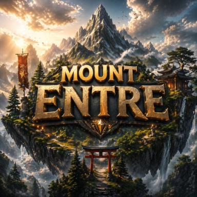 [Ava Gratis & 15X] MOUNT ENTRE icon