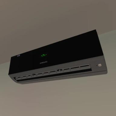 My house - air conditioner [New AC's - 03/06!!!] icon