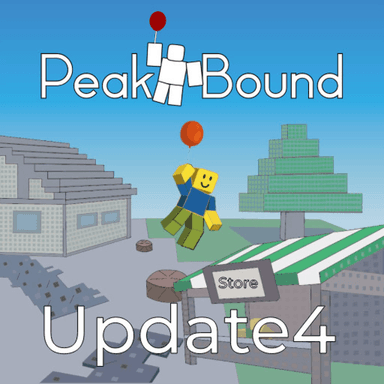 Thumbnail for [REWORK] PeakBound Game