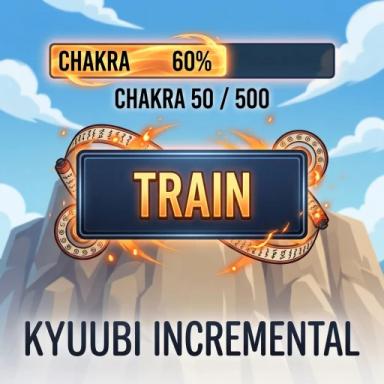Shinobi Incremental🦊 icon