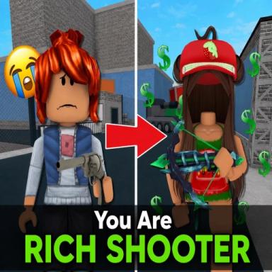 Thumbnail for Run Or Be Rich Game