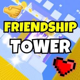 Friendship Tower 💕 icon
