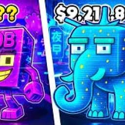 [🔥FREE ADMIN] Steal A Brainrots X99999 MODDED icon