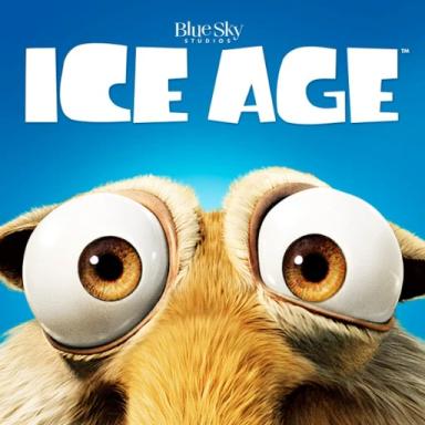 ICE AGE  icon