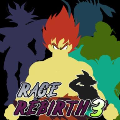 V-2.5 | Rage Rebirth 3 icon