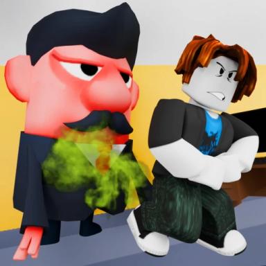 Troll The Boss icon