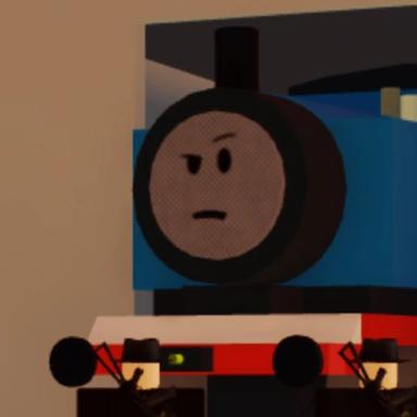 Thumbnail for EXPLORE THE RAILWAY!! Game