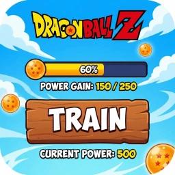 [V3.0] Dragon Ball Incremental icon