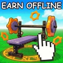 [🎩] Build Your Gym 💪 icon