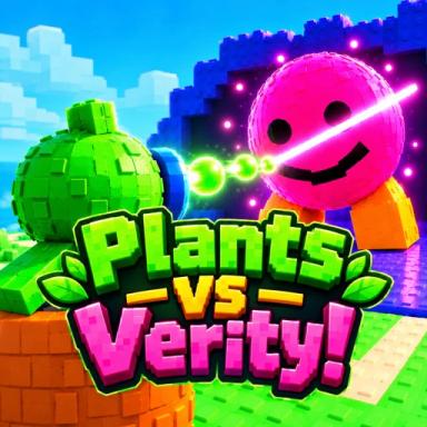 Thumbnail for Plants vs Verity Game