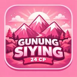 [ FREE AVA ] SIYING Mountain
 icon
