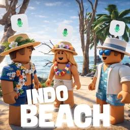 INDO BEACH HANGOUT🔊 icon