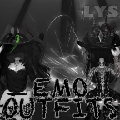 (Update) Lysboa Emo Store icon