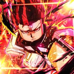 [🦁 KING UPDATE] Project Egoist icon