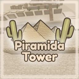 🏜️ Piramida Tower icon