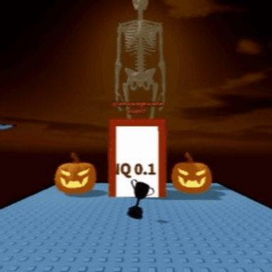 Thumbnail for [Crystals IQ Obby 3 Coming Soon] CRYSTAL'S IQ Obby Game