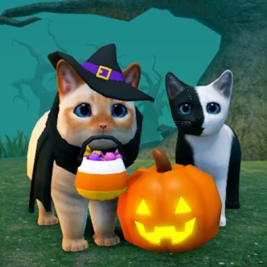 Thumbnail for Kitten Game 🐾 Game