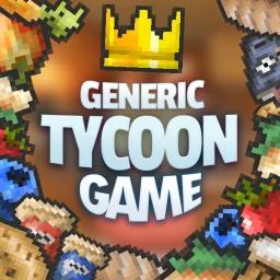 Harvest Tycoon Factory 👑 icon