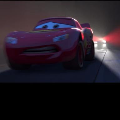 Cars Police Chase icon