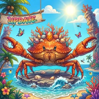 [☀️ UPDATE 16! 🏝️] Ultimate Clickers icon
