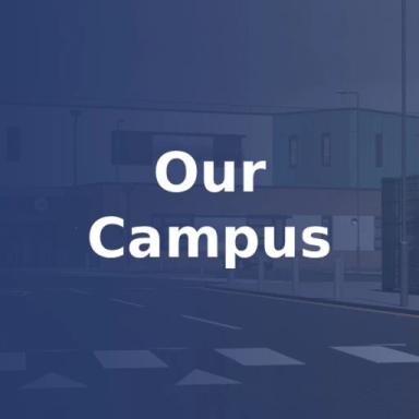 Our Site, Kingsway icon