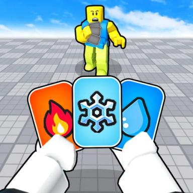Thumbnail for Card Battles Game