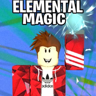 Elemental Magic icon