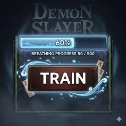 [RELEASE] Demon Slayer Incremental icon