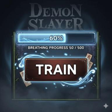 Thumbnail for [RELEASE] Demon Slayer Incremental Game
