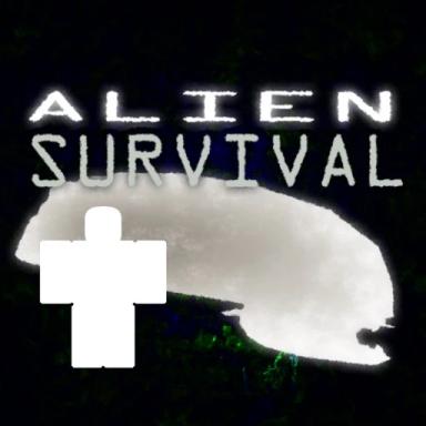 Thumbnail for Alien Survival (Facehugger Patch!) Game