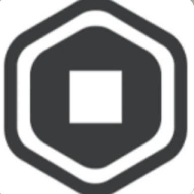 real robux game icon