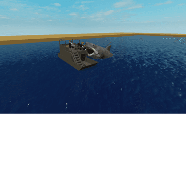 Thumbnail for JAWS Game
