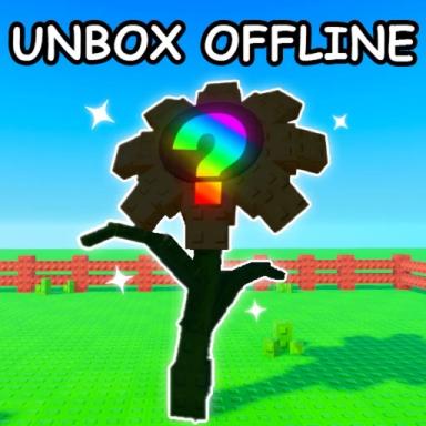 Thumbnail for [🌱] Unbox A Garden Game