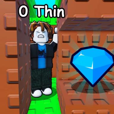 Thumbnail for +1 Thin per Step Game