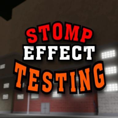 [NEW!] Stomp Effect Testing icon