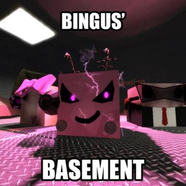 Bingus' Basemet icon