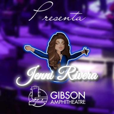 Thumbnail for Jenni Rivera live Game