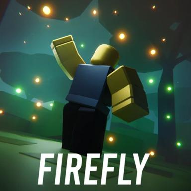 Firefly Garden icon