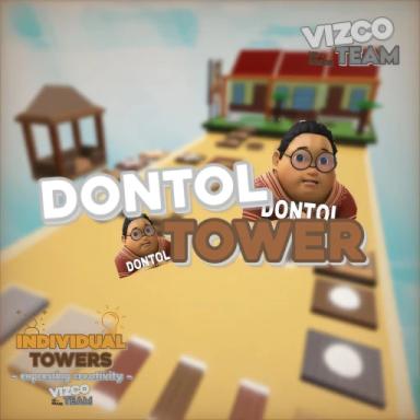 Thumbnail for Dontol Tower Game