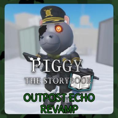 Piggy: The Storybook icon