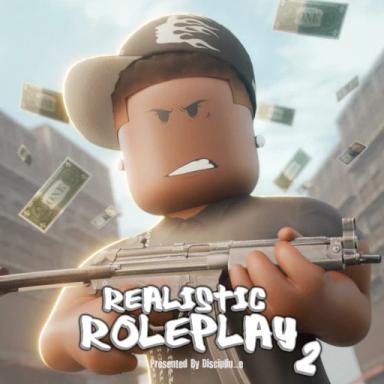 Realistic Roleplay 2 [OG] icon