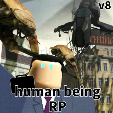 Human Being Roleplay {VP} icon