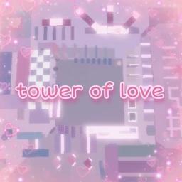 tower of love icon