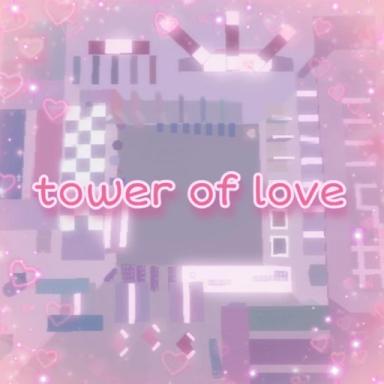 Thumbnail for tower of love Game