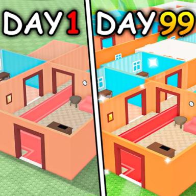Thumbnail for My Hotel! 🏠 Game