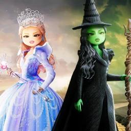 💚 Wicked World of Oz [UPDATE]🩷 icon